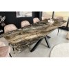Rozkladací jedálenský stôl Marvelous 43843 180/220/260x90cm Ceramik taupe marble Rozkladací jedálenský stôl Marvelous 43843 180/220/260x90cm Ceramik taupe marble