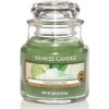 Yankee Candle Vanilla Lime - Vanilka s limetkou vonná sviečka Classic malá sklo 104 g