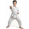 Katsudo detské judo kimono Rei 350g, biele Katsudo detské judo kimono Rei 350g, biele