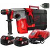 Milwaukee M18 BLHX-502X 4933478892 Milwaukee M18 BLHX-502X 4933478892