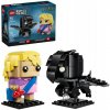 LEGO® BrickHeadz 40802 Figúrky Luna Lovegood a testrál, séria Harry Potter