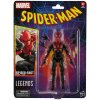 Hasbro Marvel Spiderman Spider-Shot figúrka 15cm Hasbro Marvel Spiderman Spider-Shot figúrka 15cm
