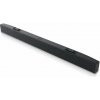 DELL SB521A Reproduktorová magnetická stereolišta pro monitory USB, 2020 DELL SB521A Reproduktorová magnetická stereolišta pro monitory USB, 2020