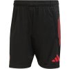 Adidas FC Bayern München - Bayern Mníchov tréningové kraťasy čierne pánske 2025-2026 Adidas FC Bayern München - Bayern Mníchov tréningové kraťasy čierne pánske 2025-2026