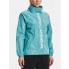 Under Armour Dámska bunda Recover Woven Emboss FZ Jkt Modrá MD Under Armour Dámska bunda Recover Woven Emboss FZ Jkt Modrá MD