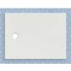 Geberit CleanFloor30 120 x 90 cm 551.114.00.1