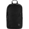 Fjällräven Räven 20 Black-Black Fjällräven Räven 20 Black-Black