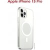 SWISSTEN CLEAR JELLY MagStick PRO IPHONE 15 čiré SWISSTEN CLEAR JELLY MagStick PRO IPHONE 15 čiré