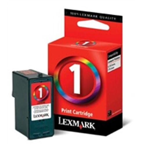 Lexmark 18CX781E - originálny