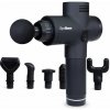 GymBeam - Masážna pištoľ VI Black GymBeam - Masážna pištoľ VI Black