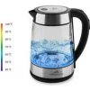 Rýchlovarná kanvica ETA Crystela Digi 715390000 čierna/sklo Rýchlovarná kanvica ETA Crystela Digi 715390000 čierna/sklo