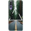 Odolné silikónové puzdro iSaprio - Triangle 01 - Huawei P20 Pro Odolné silikónové puzdro iSaprio - Triangle 01 - Huawei P20 Pro