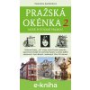 E-kniha Pražská okénka 2 - Stanislava Jarolímková E-kniha Pražská okénka 2 - Stanislava Jarolímková