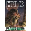 Hulk: Planet Hulk Omnibus - Greg Pak, J Michael Straczynski, Daniel Way Hulk: Planet Hulk Omnibus - Greg Pak, J Michael Straczynski, Daniel Way