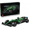 LEGO® Technic 42240 Auto F1® Aston Martin Aramco AMR25 LEGO® Technic 42240 Auto F1® Aston Martin Aramco AMR25