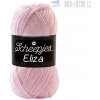 Priadza Eliza, ružová Priadza Eliza, ružová