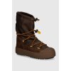 Moon Boot MB Mtrack Polar Cordy hnedá 80D2440170 Moon Boot MB Mtrack Polar Cordy hnedá 80D2440170