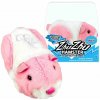 ZhuZhu Hamster Motorizovaný plyšový škrečok Typ: 5 ZhuZhu Hamster Motorizovaný plyšový škrečok Typ: 5