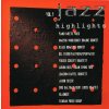 CD V/A - V/A - JAZZ GUITAR HIGHLIGHTS VOL. 1 CD V/A - V/A - JAZZ GUITAR HIGHLIGHTS VOL. 1