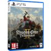 Kingdom Come: Deliverance 2 – PS5 Kingdom Come: Deliverance 2 – PS5