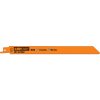 CMT Orange Tools CMT Pílový list do chvostovej píly BIM Flexible Metal 1122 AF - L225, I205, TPI24 (bal 5ks) C-JS1122AF-5 CMT Orange Tools CMT Pílový list do chvostovej píly BIM Flexible Metal 1122 AF - L225, I205, TPI24 (bal 5ks) C-JS1122AF-5