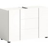 Skrinka pod umývadlo Vira biela 82 x 56 x 34 cm X2LA9705 Skrinka pod umývadlo Vira biela 82 x 56 x 34 cm X2LA9705