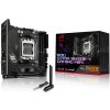 ASU ASUS ROG STRIX B650E-I GAMING WIFI AMD B650 Pätica AM5 mini ITX ASU ASUS ROG STRIX B650E-I GAMING WIFI AMD B650 Pätica AM5 mini ITX