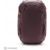 Peak Design Travel Backpack batoh, 45 l, eclipse Peak Design Travel Backpack batoh, 45 l, eclipse