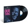 Henderson Joe: Our Thing (Remaster) - Vinyl (LP) Henderson Joe: Our Thing (Remaster) - Vinyl (LP)