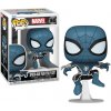 Funko Pop! 1445 Marvel SpiderMan Glows in the Dark Funko Pop! 1445 Marvel SpiderMan Glows in the Dark