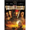 Piráti z Karibiku Prokletí Černé perly DVD Piráti z Karibiku Prokletí Černé perly DVD
