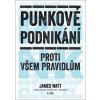Punkové podnikání (James Watt) Punkové podnikání (James Watt)