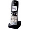 Bezdrôtový telefón Panasonic KX-TGA681FXB Bezdrôtový telefón Panasonic KX-TGA681FXB