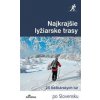 Najkrajšie lyžiarske trasy - Trstenský, Karol Mizla Tomáš Najkrajšie lyžiarske trasy - Trstenský, Karol Mizla Tomáš