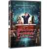 Jo Nesbo: Doktor Proktor a vana času DVD Jo Nesbo: Doktor Proktor a vana času DVD