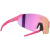 Neon SUPERFLY, Pink fluo/ Violet Veľkosť: S Ľahké a dobre padnúce okuliare so zrkadlovou šošovkou Neon SUPERFLY, Pink fluo/ Violet Veľkosť: S Ľahké a dobre padnúce okuliare so zrkadlovou šošovkou