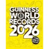 Guinness World Records 2026 Guinness World Records 2026