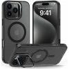 Tech-Protect MAGSTAND MAGSAFE iPhone 16 Pro Max MATTE BLACK