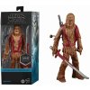 Hasbro Star Wars Knights of the Old Republic Black Series Gaming Greats akční Zaalbar