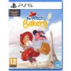 The Witchs Bakery (PS5) The Witchs Bakery (PS5)