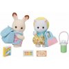 Sylvanian family Kamaráti zo škôlky idú na výlet Sylvanian family Kamaráti zo škôlky idú na výlet