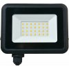 Elwatt SOLAS Reflektor LED 20W 4000K IP65 čierny ELW-134 Elwatt SOLAS Reflektor LED 20W 4000K IP65 čierny ELW-134
