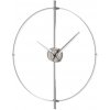 Dizajnové nástenné hodiny I258M IncantesimoDesign 70cm (8594186622108) Dizajnové nástenné hodiny I258M IncantesimoDesign 70cm (8594186622108)