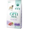 OPTIMEAL™ Superpremium pre dospelých psov malých plemien - kačka 1,5 kg (2368) OPTIMEAL™ Superpremium pre dospelých psov malých plemien - kačka 1,5 kg (2368)