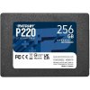 Patriot P220 256GB, P220S256G25 Patriot P220 256GB, P220S256G25