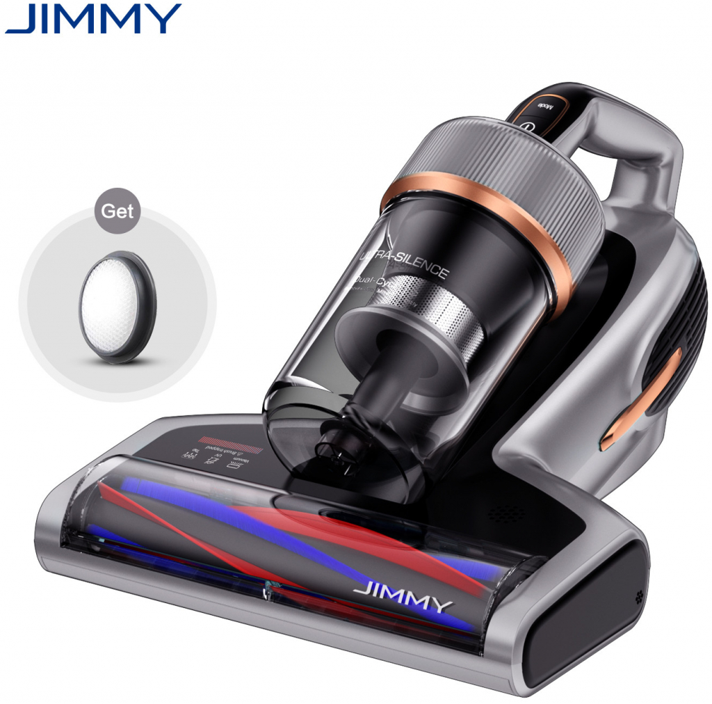 Jimmy BX 7 Pro Grey