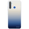 Picasee silikónový prehľadný obal pre Realme 5 - Gravity Fade Picasee silikónový prehľadný obal pre Realme 5 - Gravity Fade