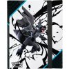 UltraPro Album Black Bolt 9-Pocket Binder 360 UltraPro Album Black Bolt 9-Pocket Binder 360