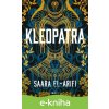E-kniha Kleopatra - Saara El-Arifi E-kniha Kleopatra - Saara El-Arifi