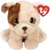 Beanie Babies Houghie bulldog 24 cm Beanie Babies Houghie bulldog 24 cm